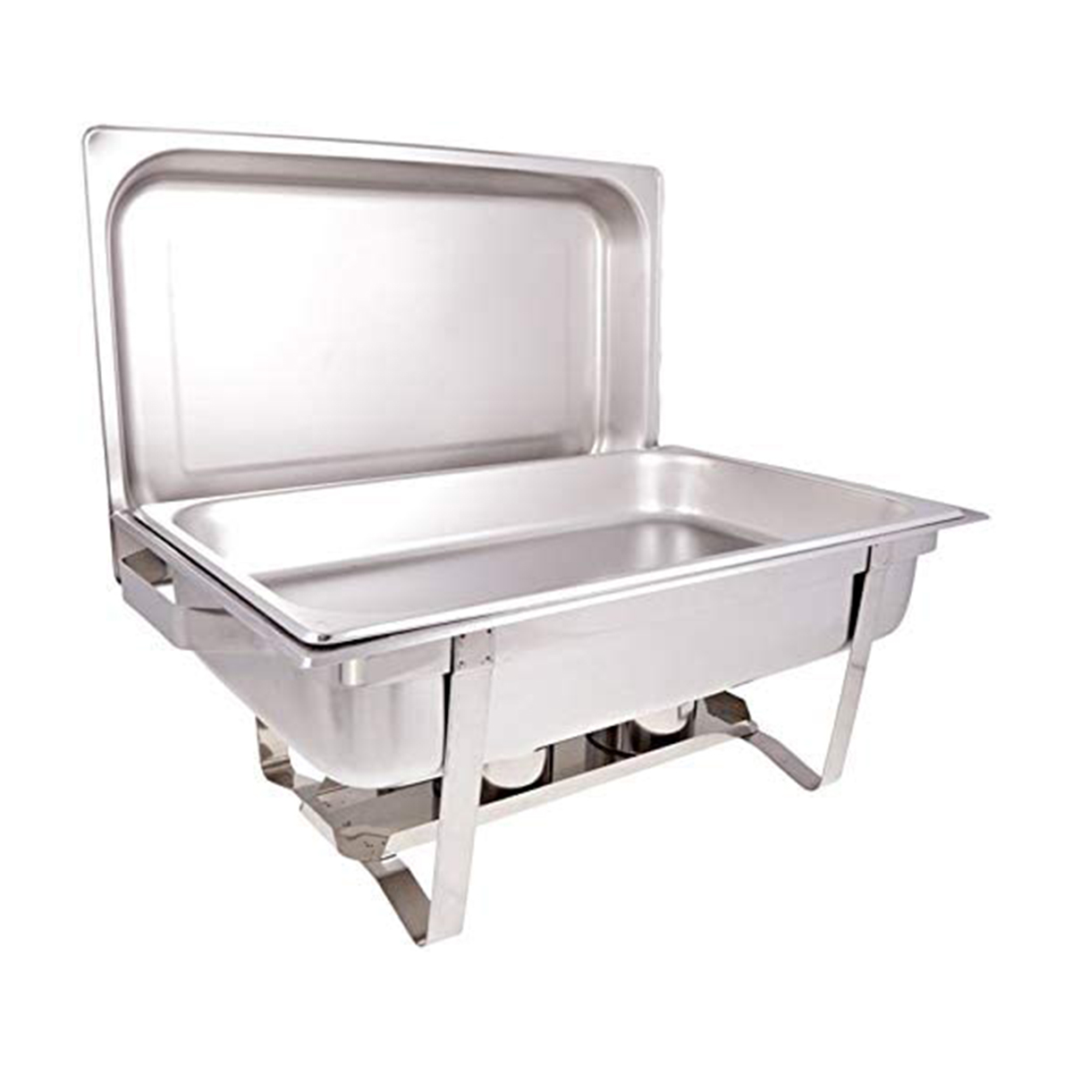 Chafing Dish /1dish w hinge C (X433-1) - Image 2
