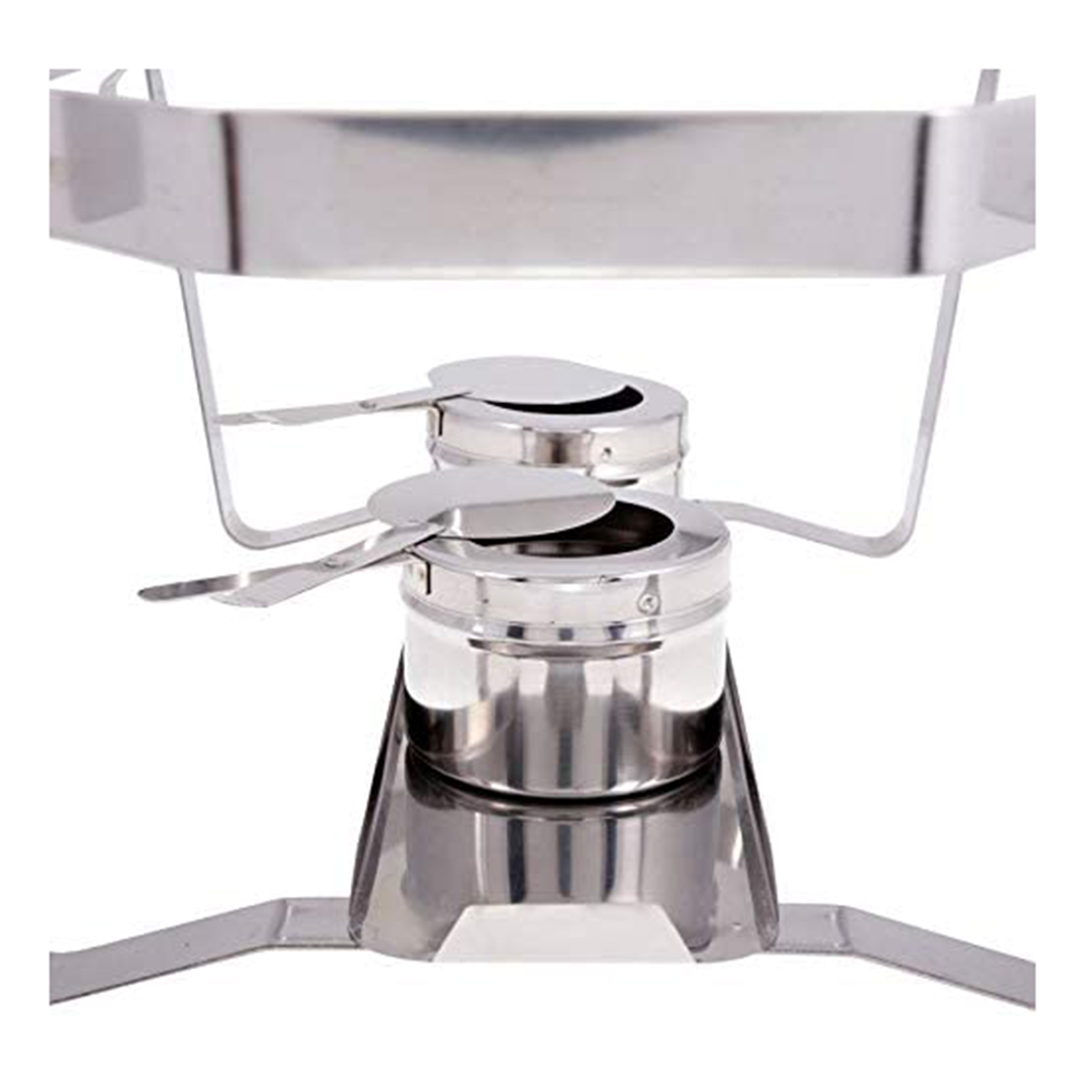 Chafing Dish /1dish w hinge C (X433-1) - Image 4