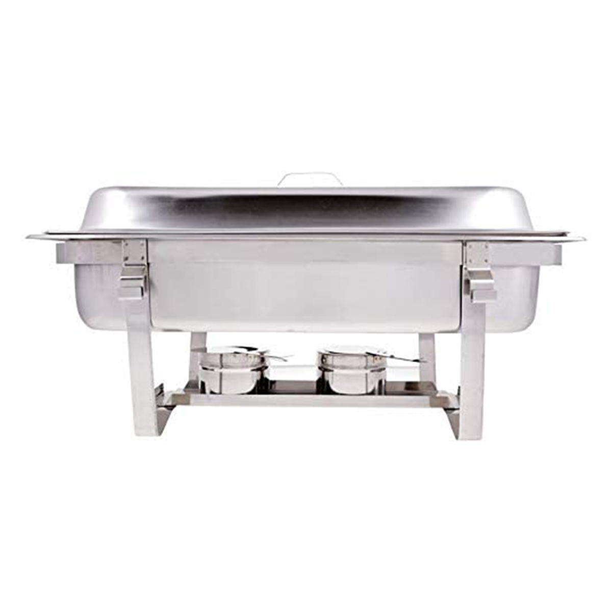Chafing Dish /1dish w hinge C (X433-1)