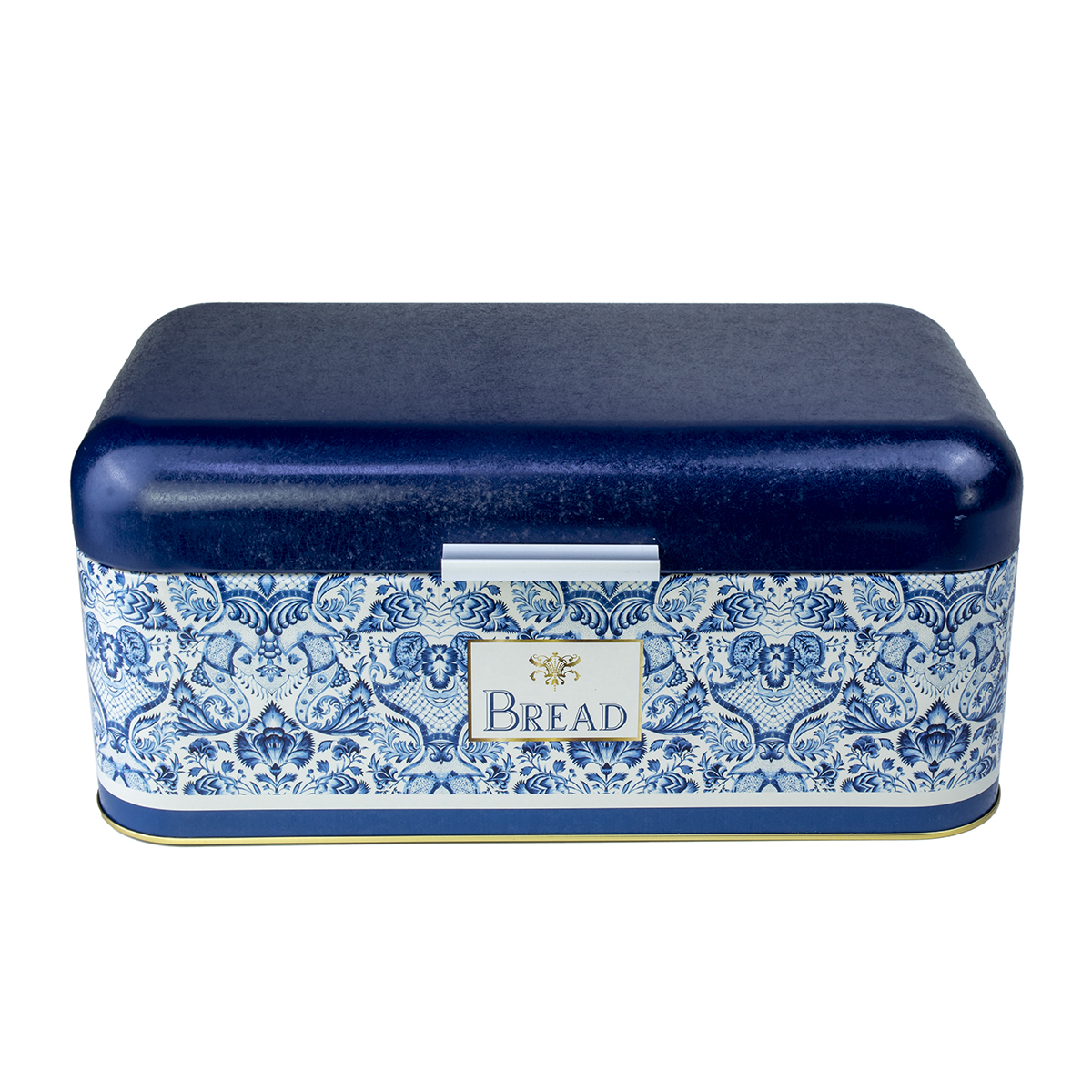 Azulejos Bread Box, 9.9. Liter