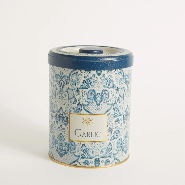 Azulejos Garlics Garlic Box & General Purpose 2.5 Liter - 140X180 Mm, 2.5 Liter - Image 2