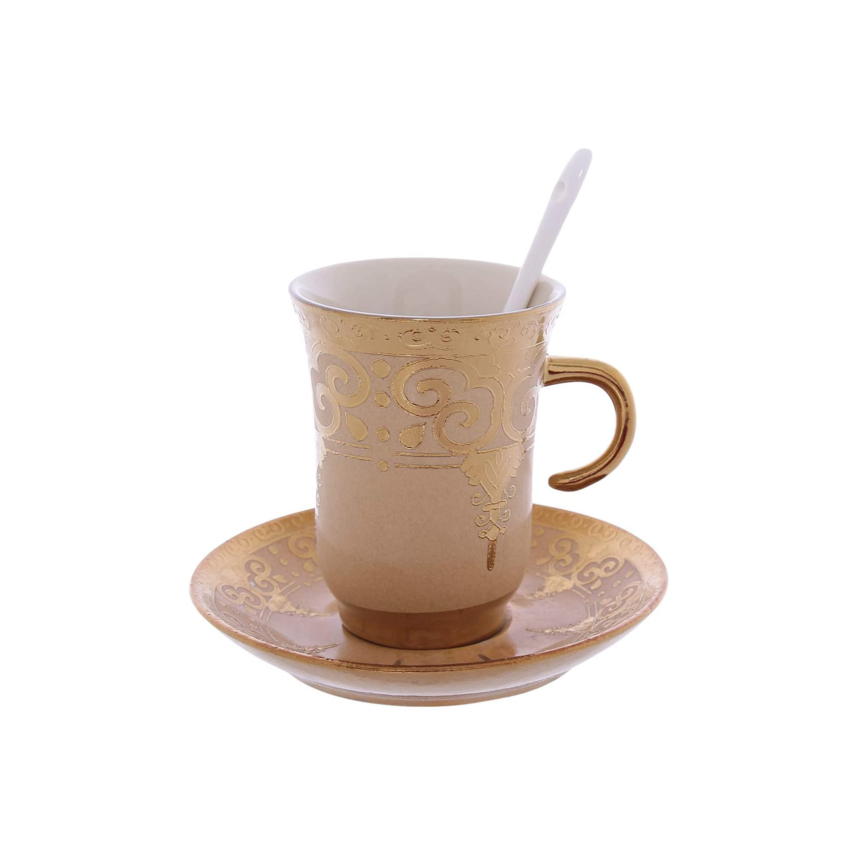 12 Pcs Istikan Set-8610 - Image 3