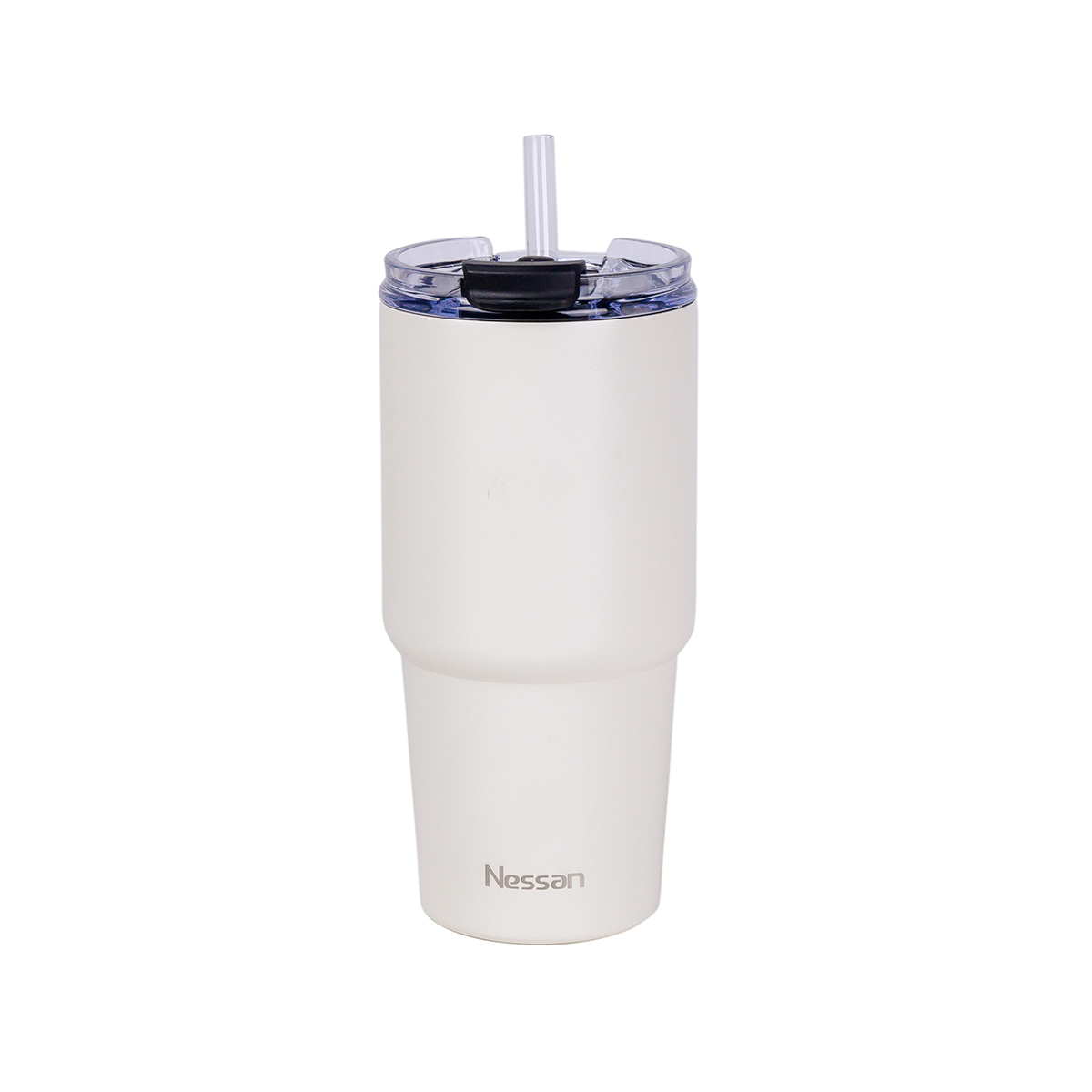 480ML Travel Flask-Cream