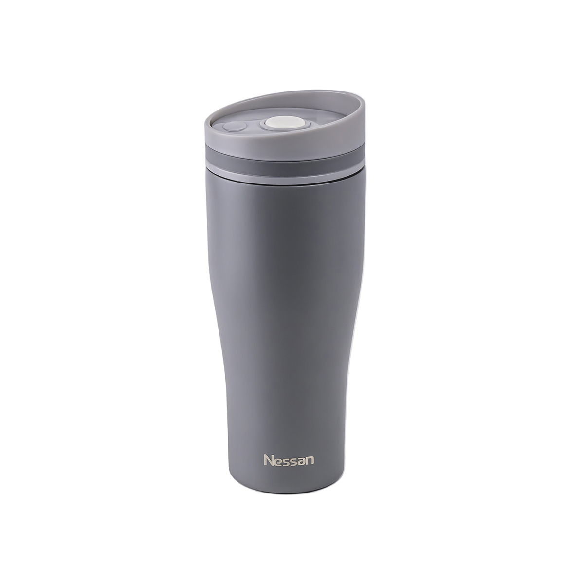 360Ml Travel Mug-GRY