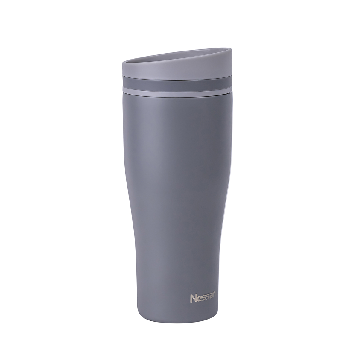 360Ml Travel Mug-GRY - Image 3