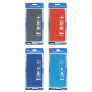 Passport Documents Cover 4 Assrt-FC4900030