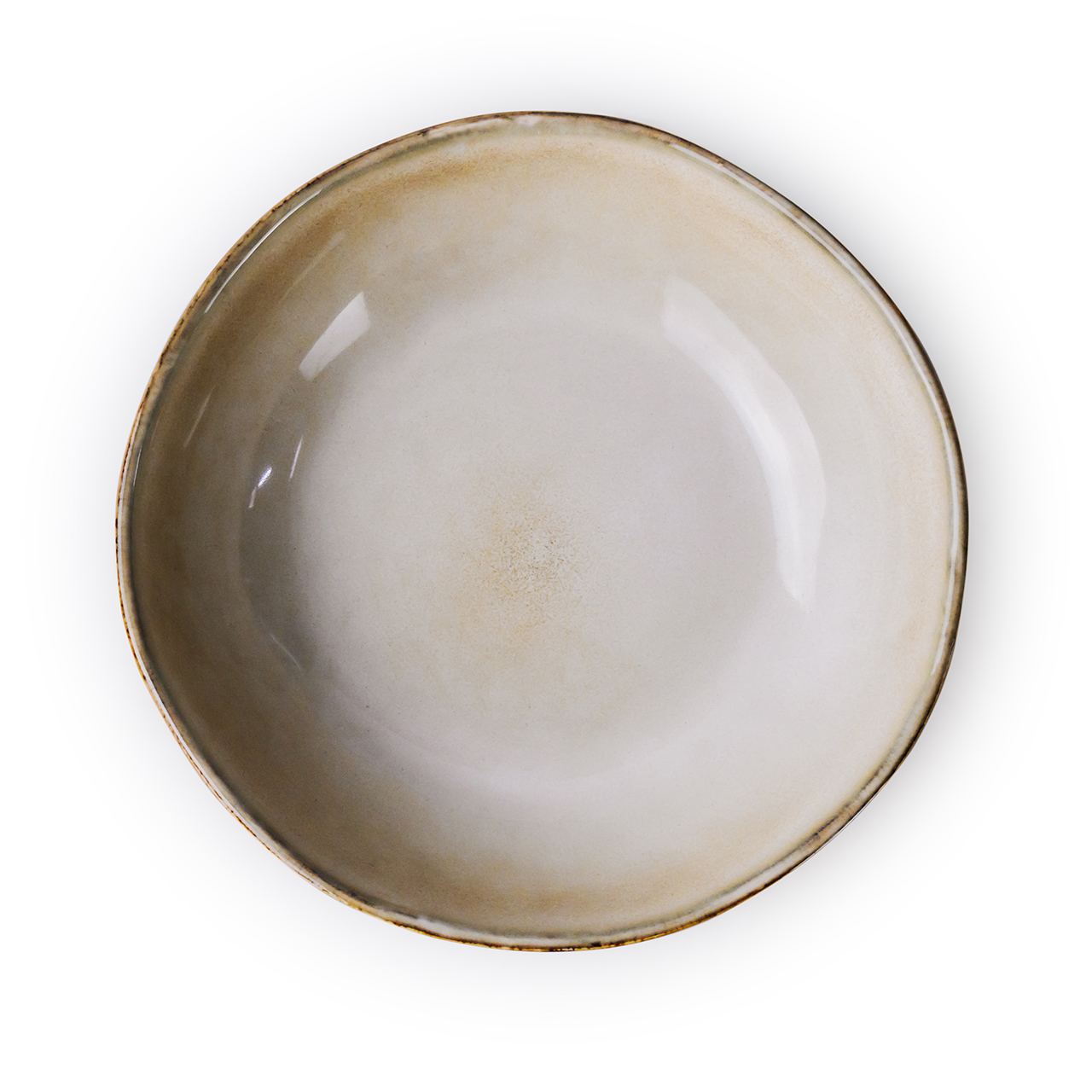Shallow Jamie Bowl, 18cm - Image 2