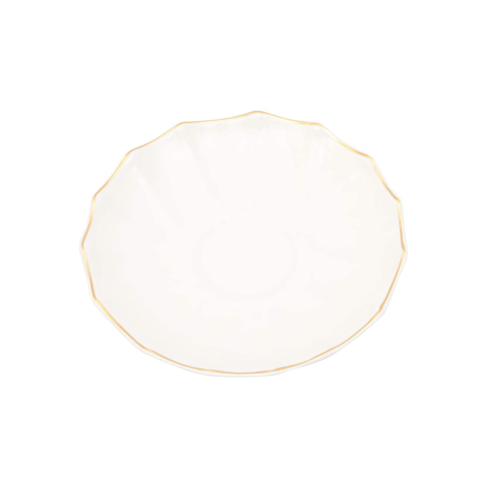 Tea Cup &Saucer 200cc CRWN - Image 4