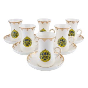 12pcs Istikan set Sultan 11CL