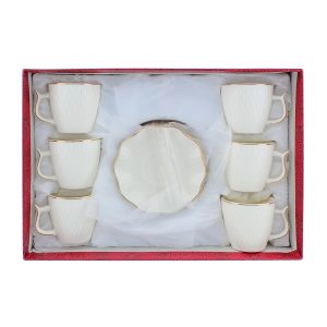 8CM Finger Press Cup-Shinny Purple