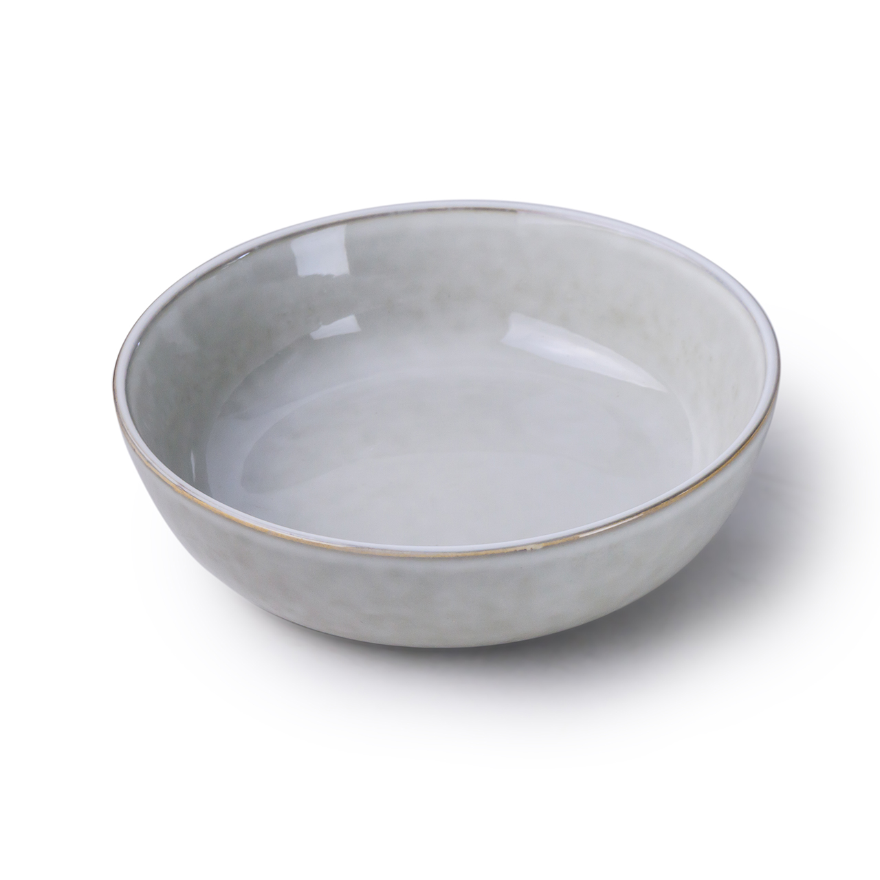 Shallow Ritz Bowl, 20cm