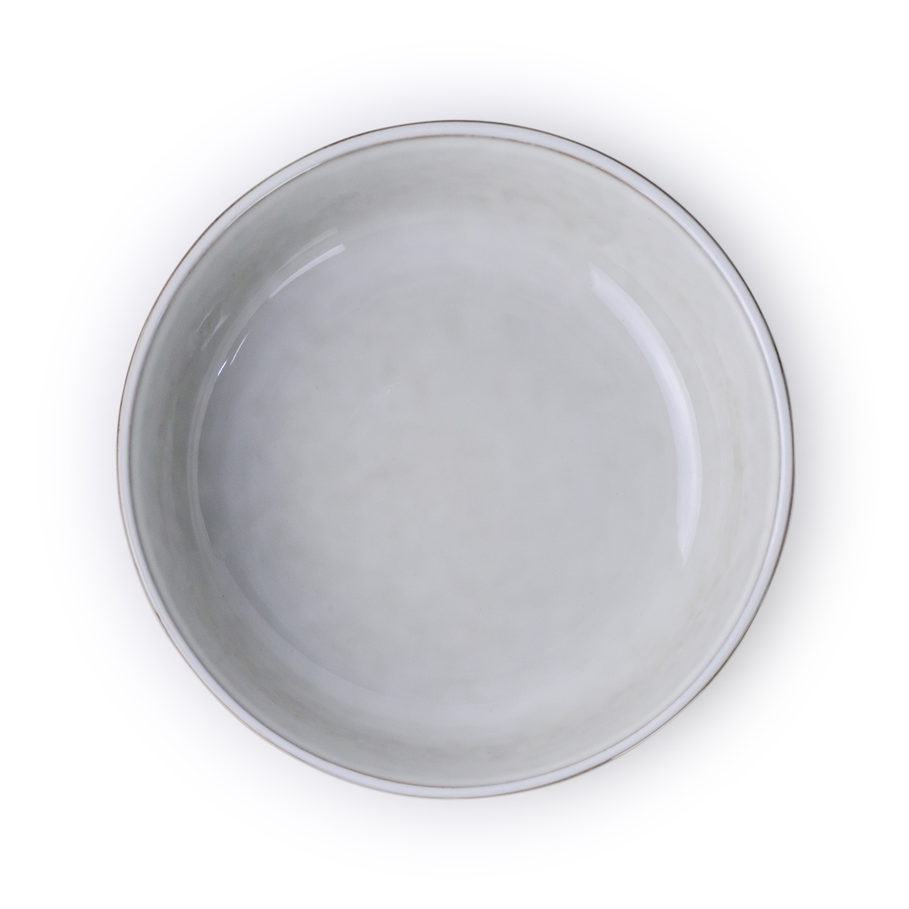 Shallow Ritz Bowl, 20cm - Image 2