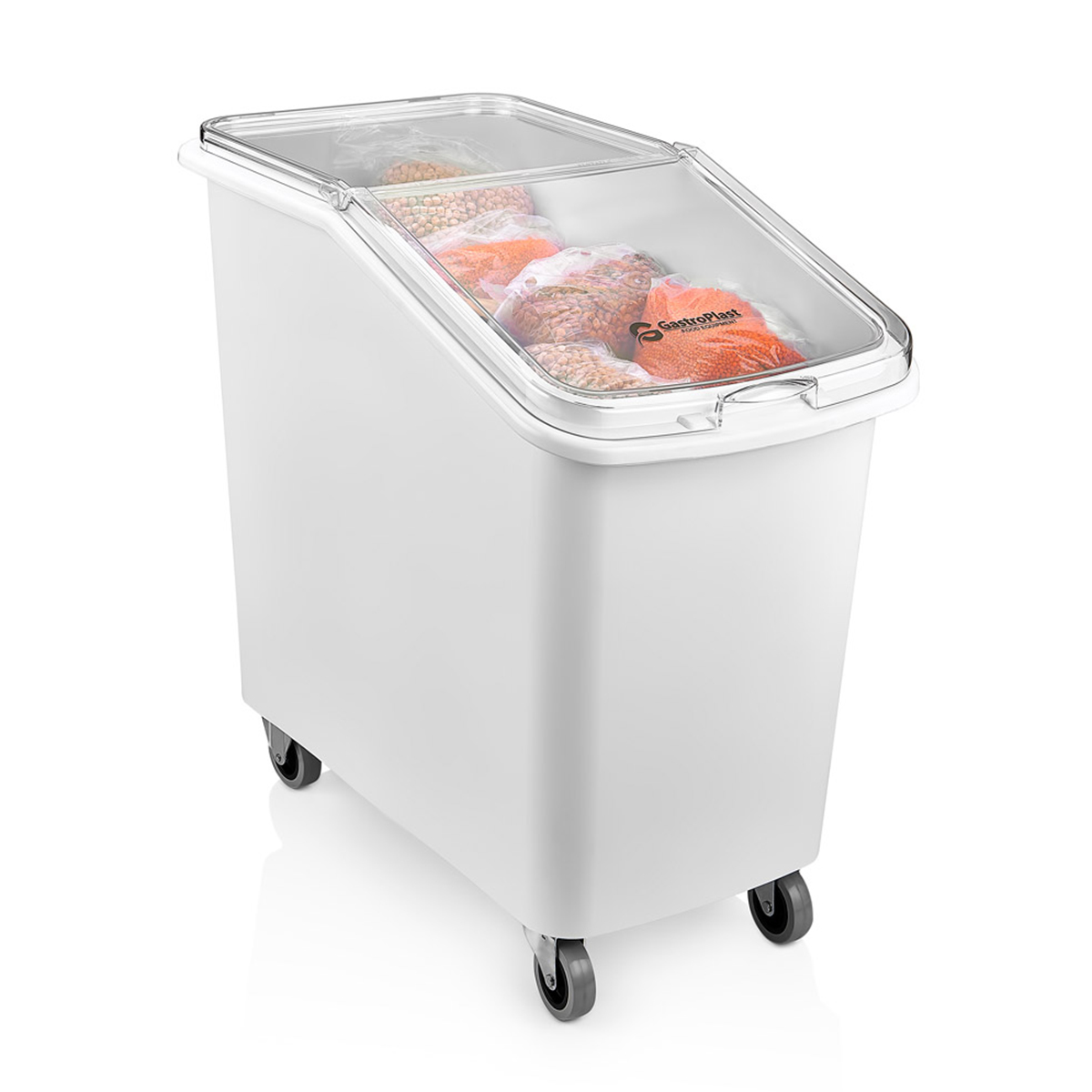 100Lt. Ingredient Bin - Image 2