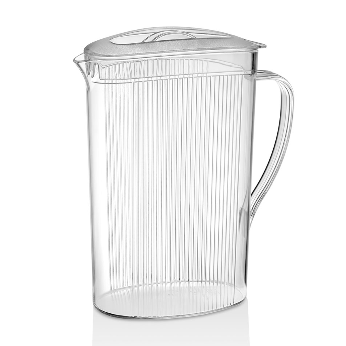 PC 2,2 liters, soft pitcher