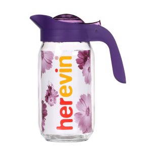 Herevin1000 cc Jug -Green-2704