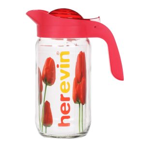 Herevin1000 cc Jug -Green 2701