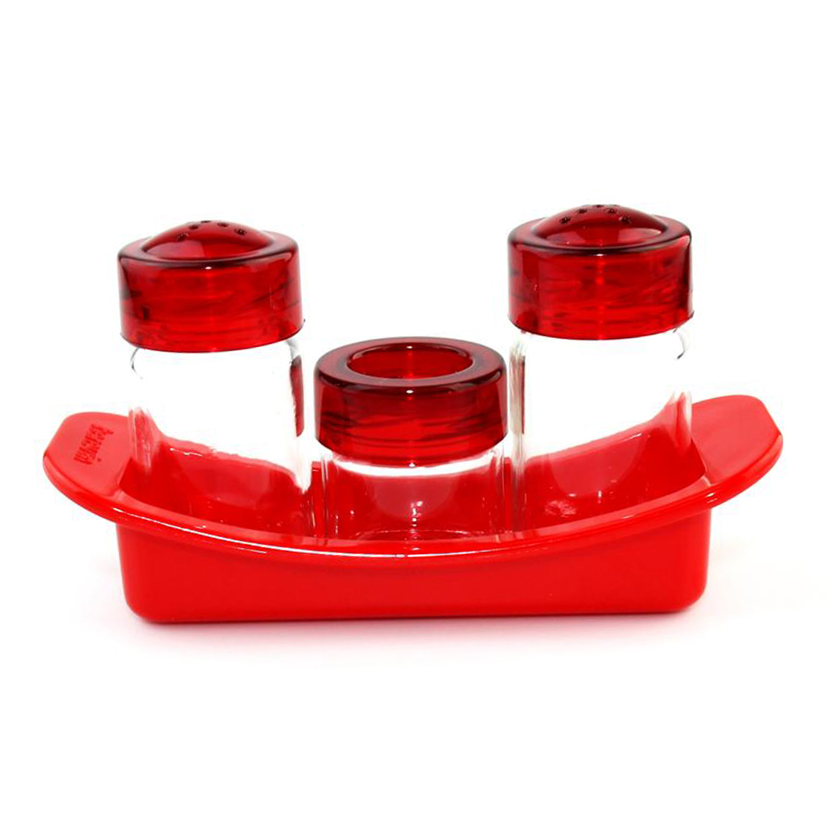 Herevin70 cc Saltshaker Set604)