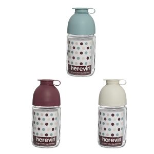 660 cc Provisions Jar-Nordic Colour-Mix)