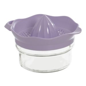 Herevin Sauce/Spice Jar 053)