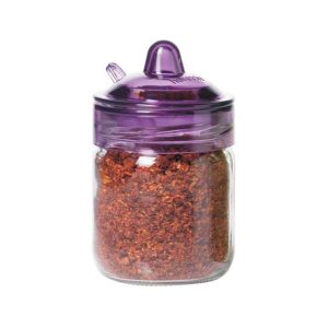Herevin Sauce/Spice Jar 050)