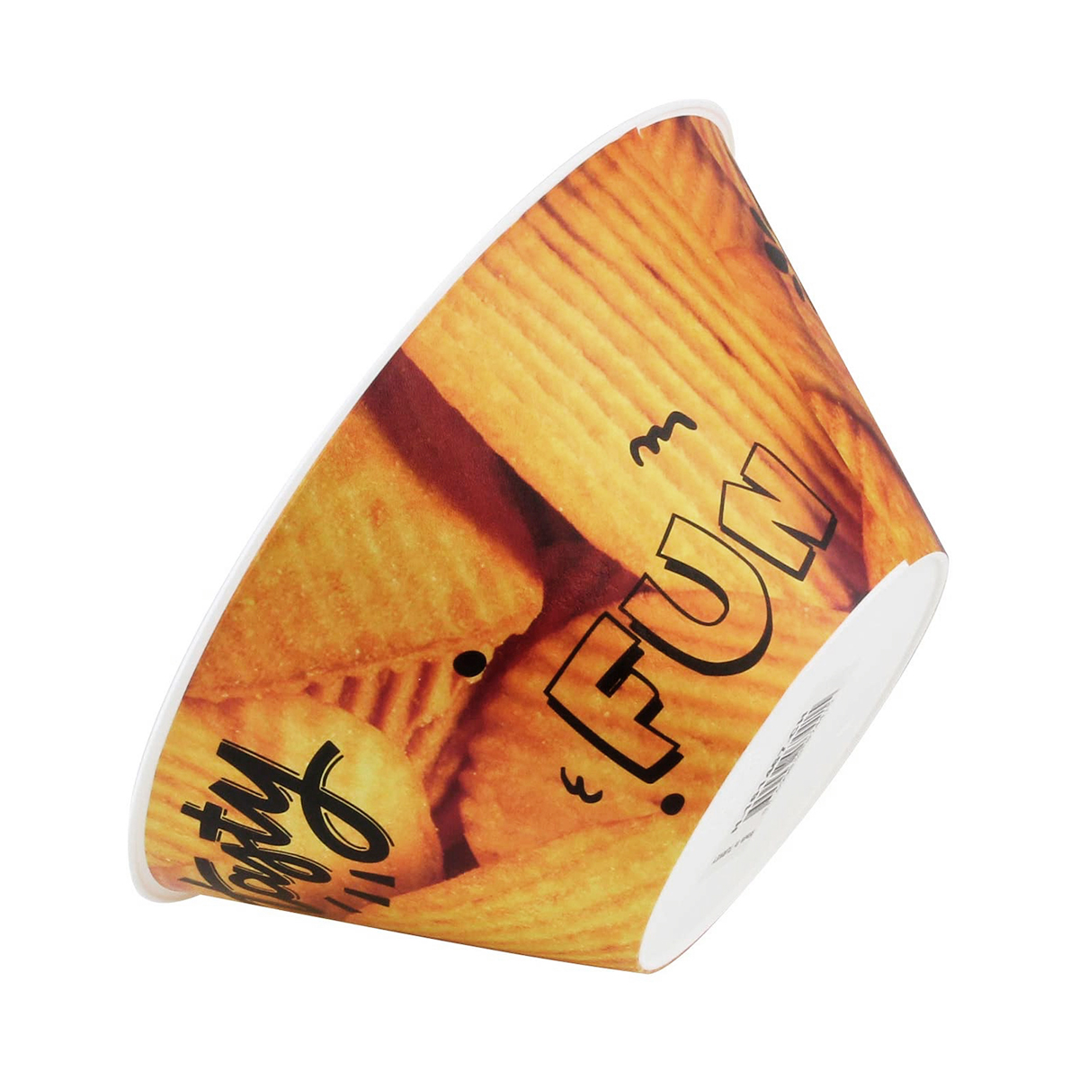 Herevin Chips Snack Bowl - Image 3