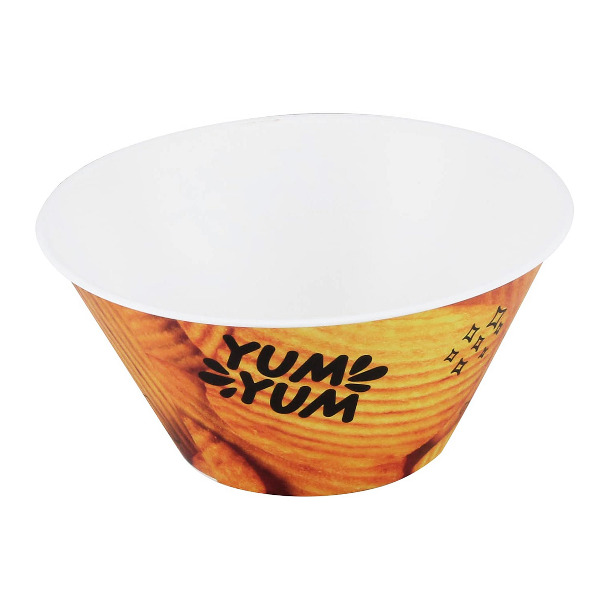 Herevin Chips Snack Bowl - Image 2