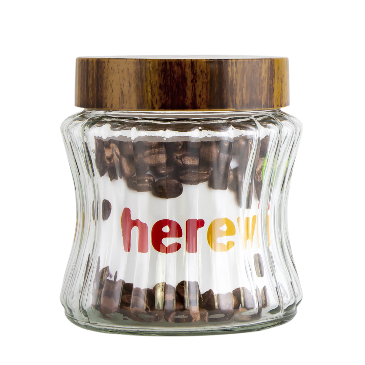 Herevin0.95LtrCanister-Stripe