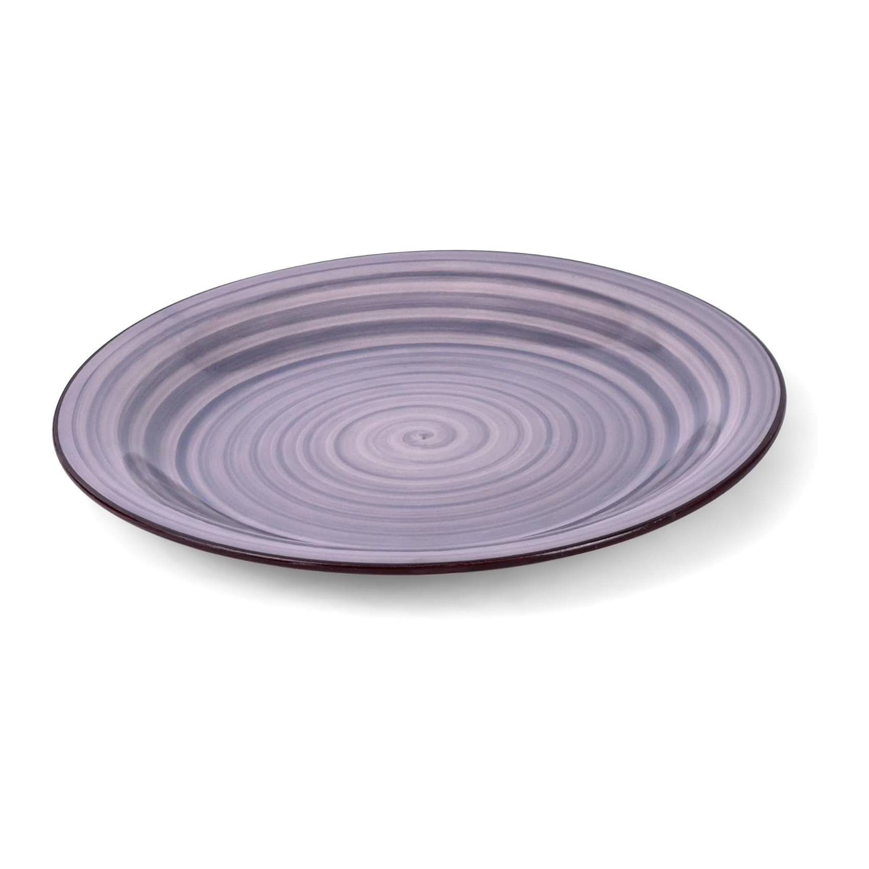 Cosmic 16Pcs Dinner Set Dusky Grey - Image 4