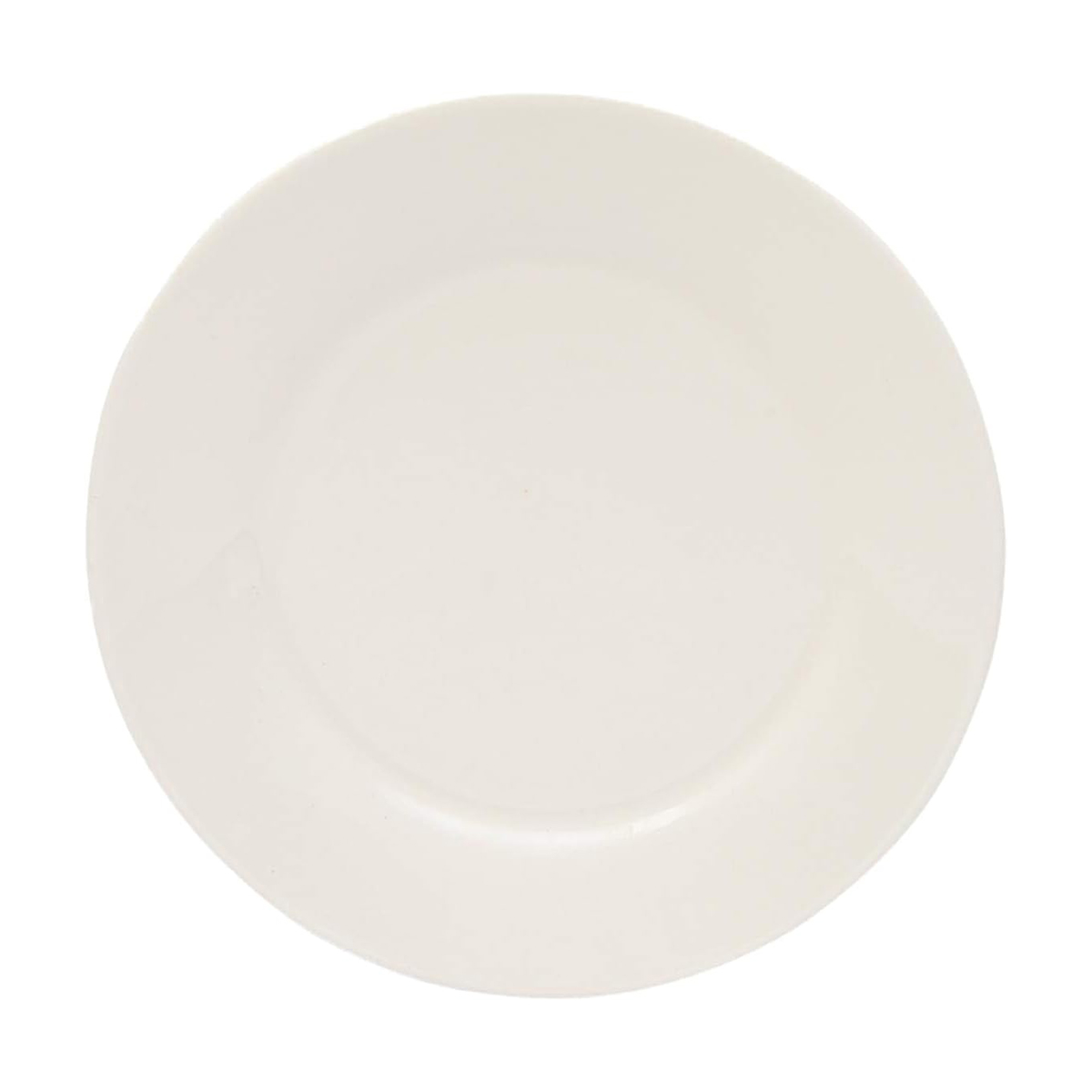Shallow Side Plate, 6.25 inch