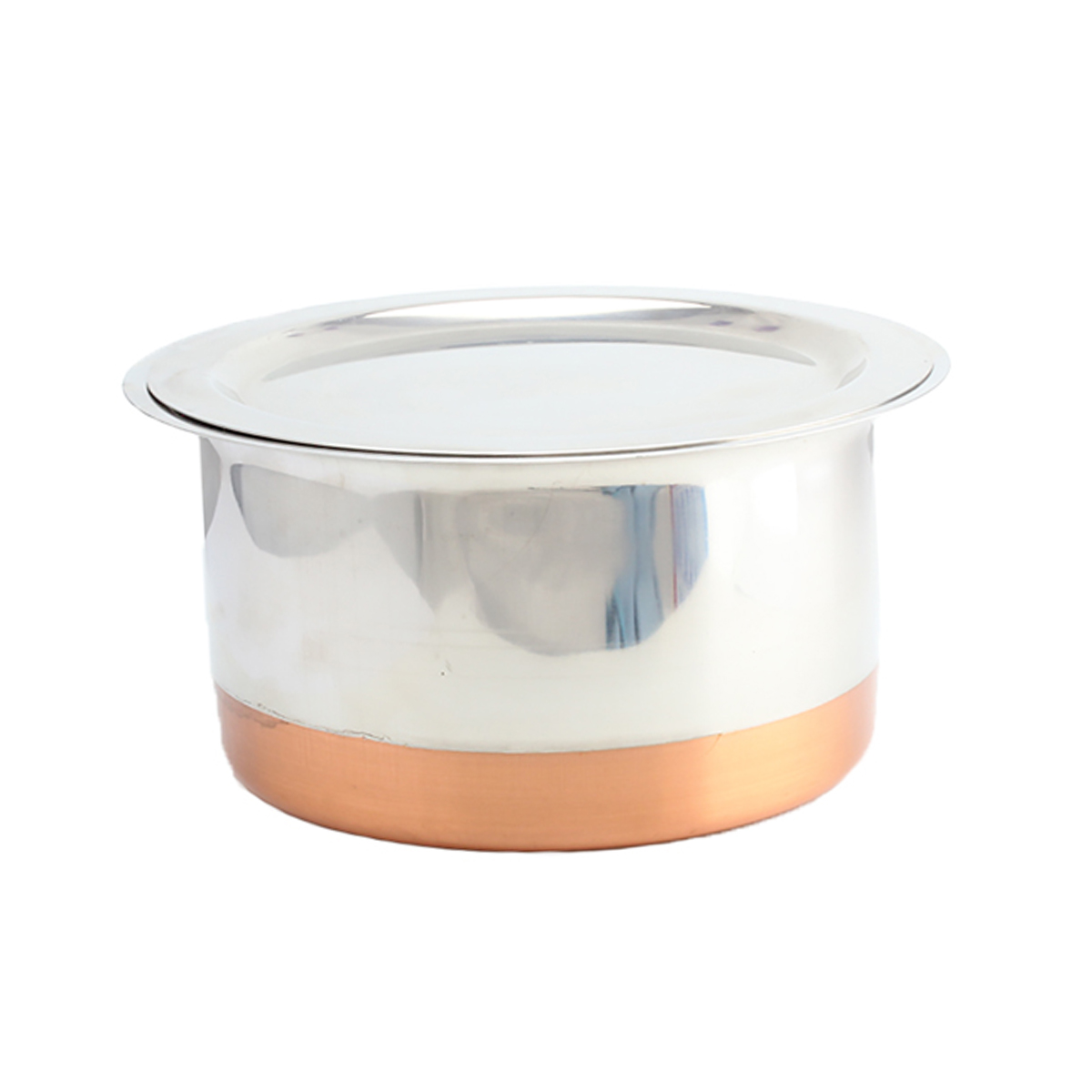 22G Copper Bottom Top-16cm2510