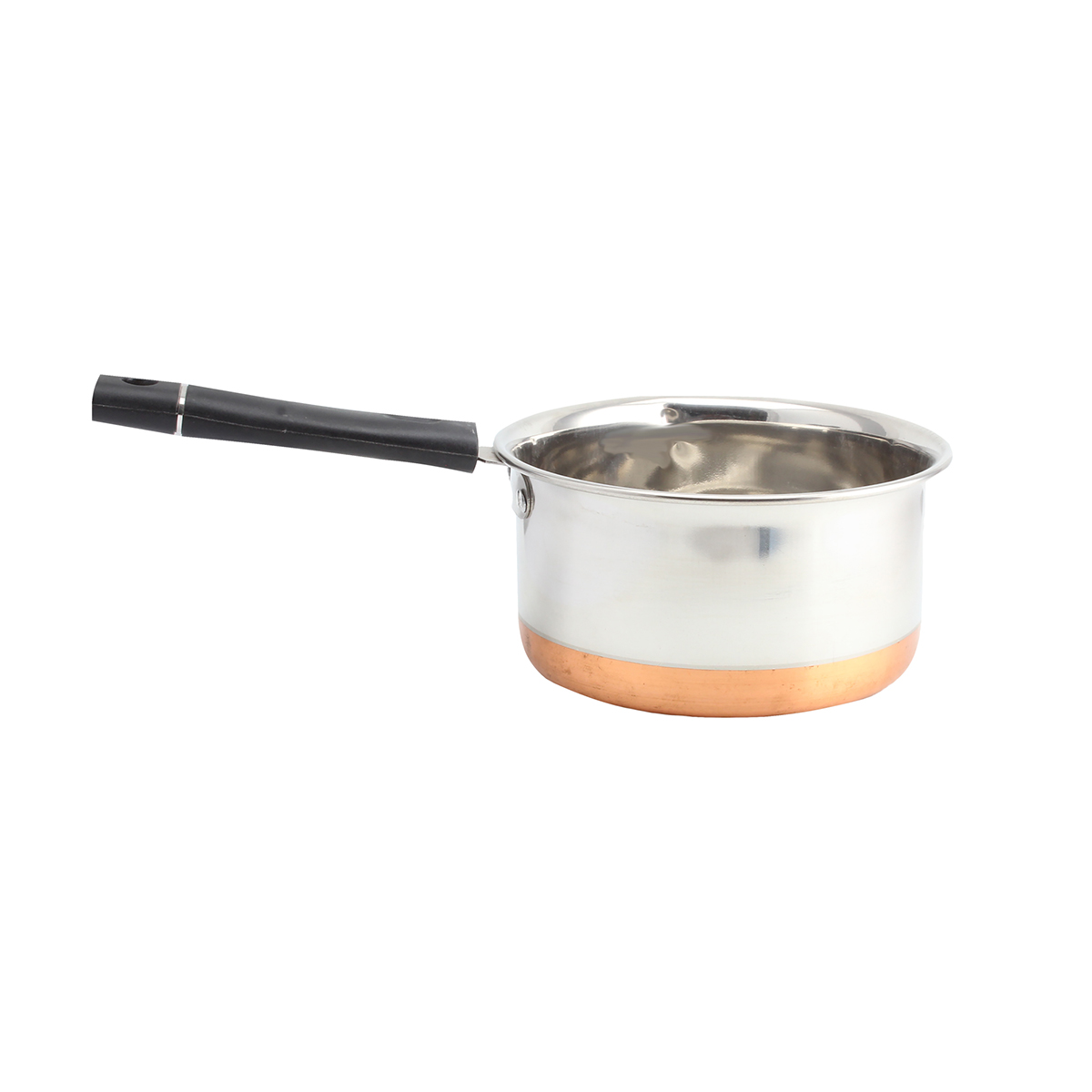 22GSaucepan17cm W/Hndl2459
