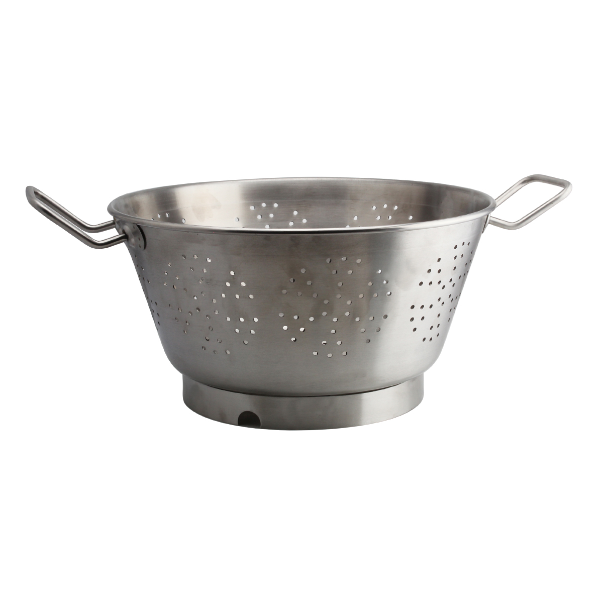 Maxinox Heavy Duty Colander, Dia 36cm
