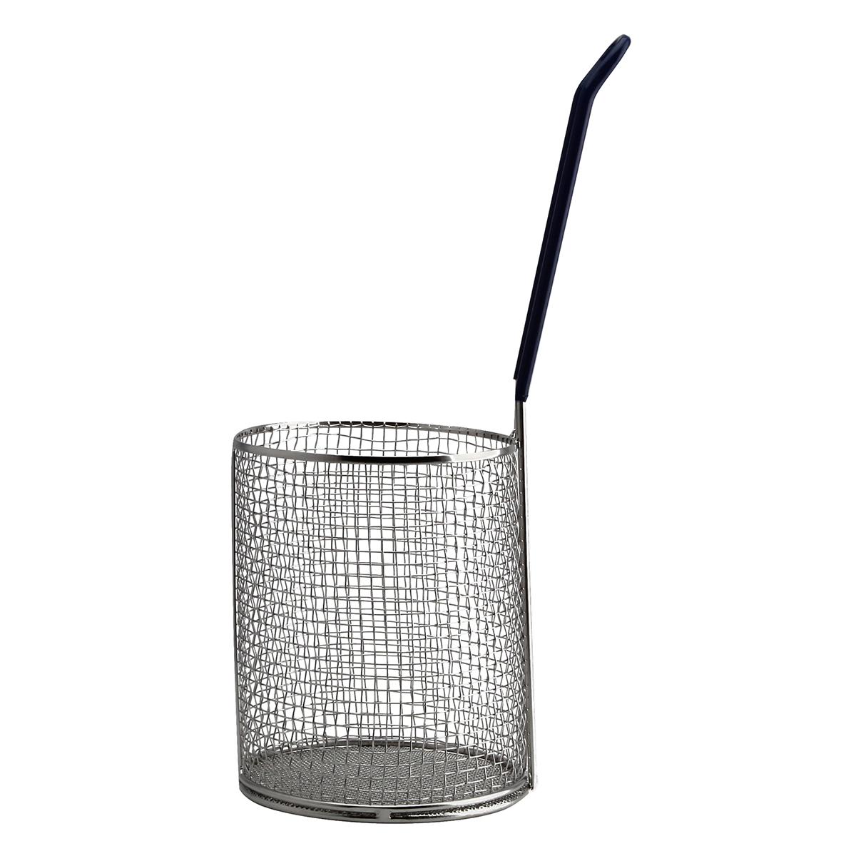 S/S Pasta Boiler Basket Dia 15cm XHt 18cm