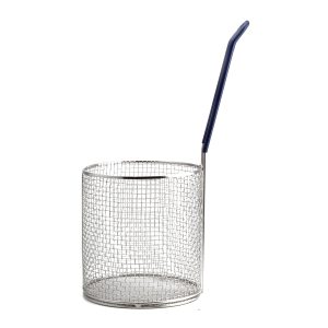 S/S Pasta Boiler Basket Dia 17cm XHt 18cm