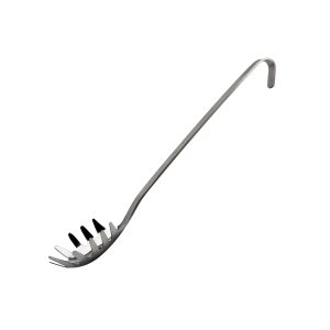 Prof. Spaghetti Server