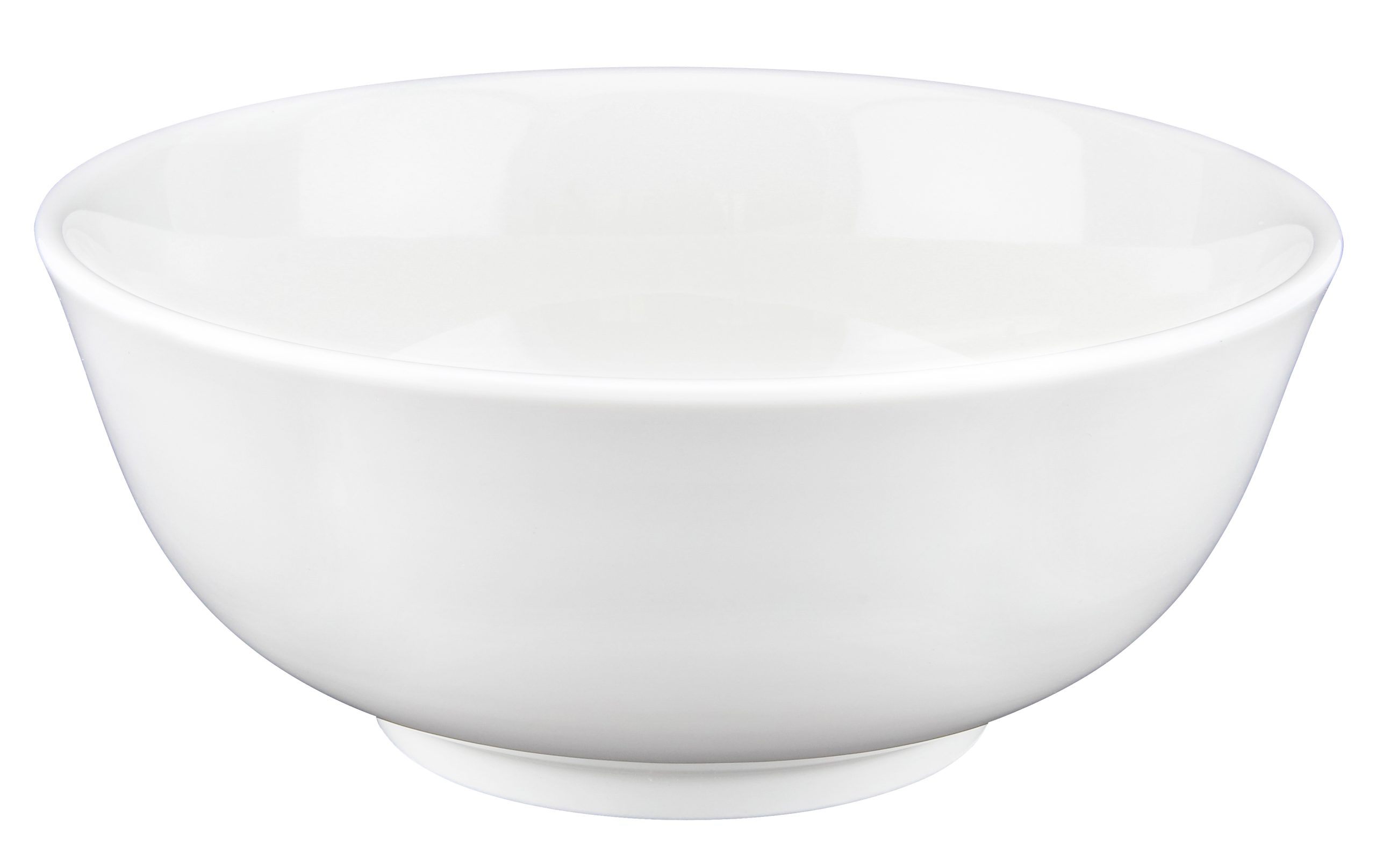 Shallow Hosp Bowl, 9 inch