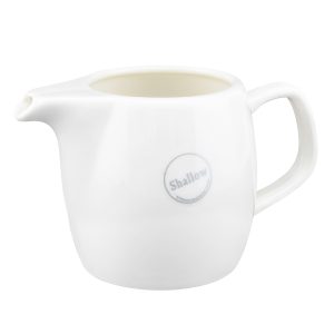 Shallow Hosp Creamer 200ml0052