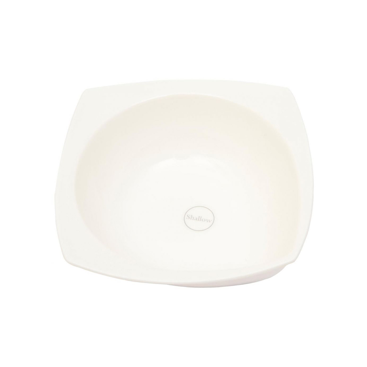 Shallow Nevel Bowl, 15 cm (069) - Image 2