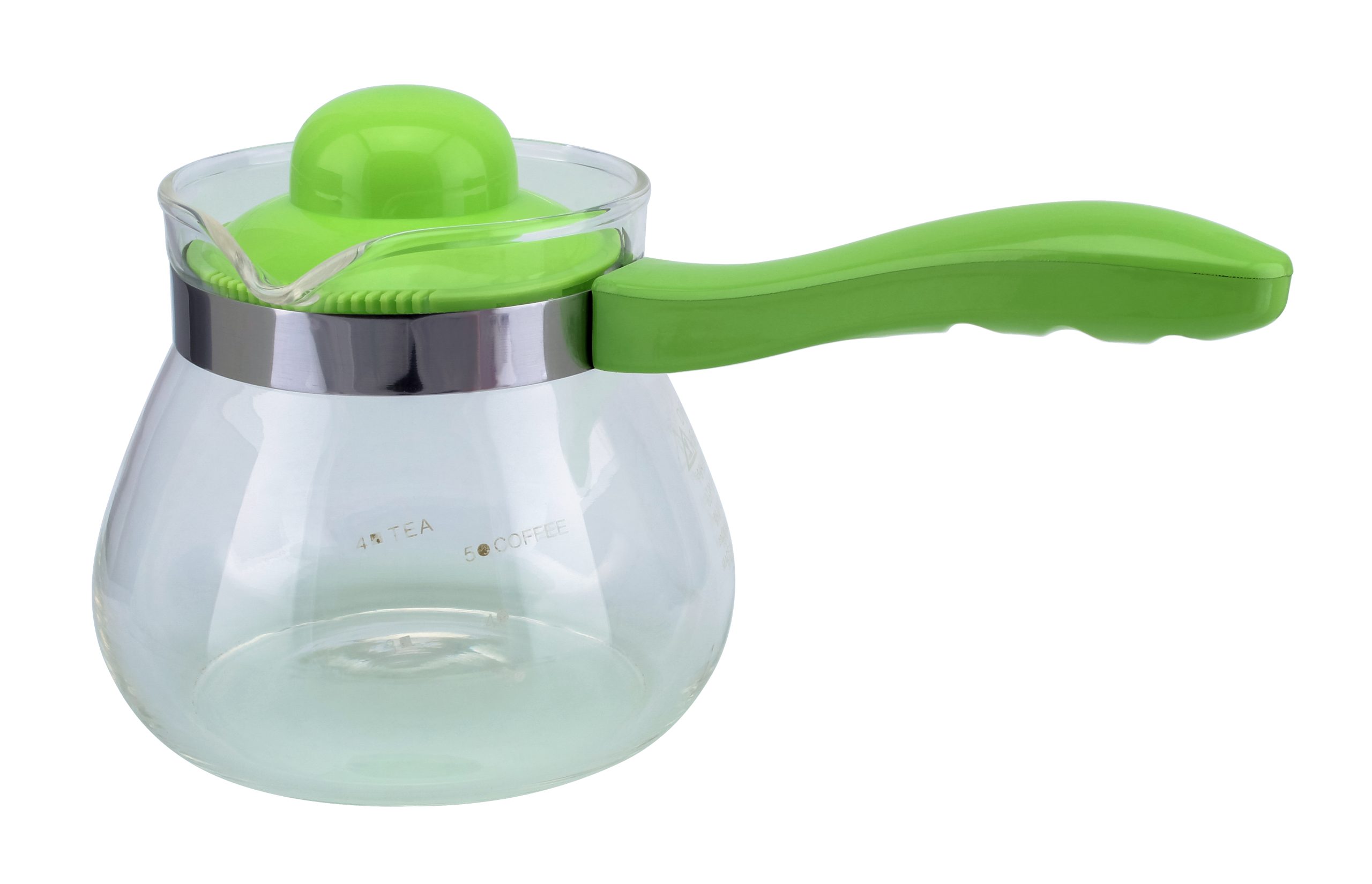 Wilson Coffee Warmer Glass Base, 800ml