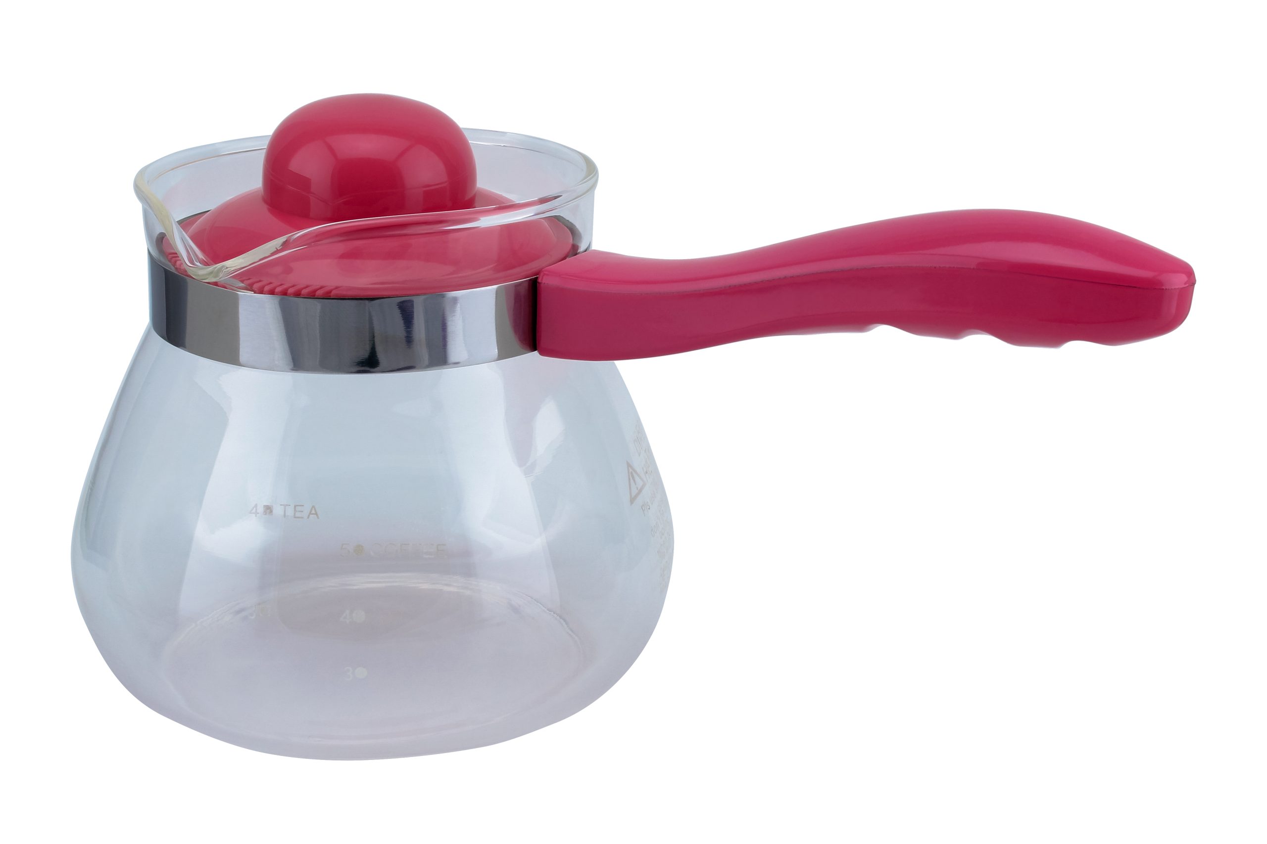 Wilson Coffee Warmer Glass Base, 800ml - Image 2