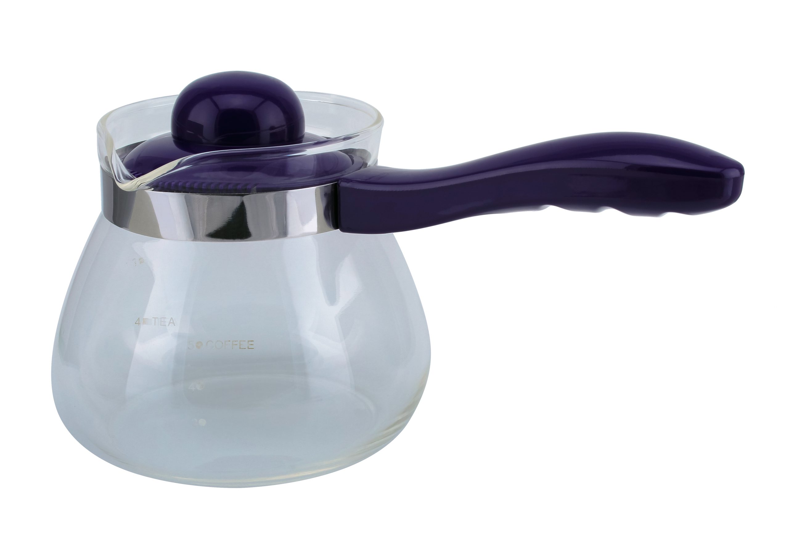 Wilson Coffee Warmer Glass Base, 800ml - Image 3