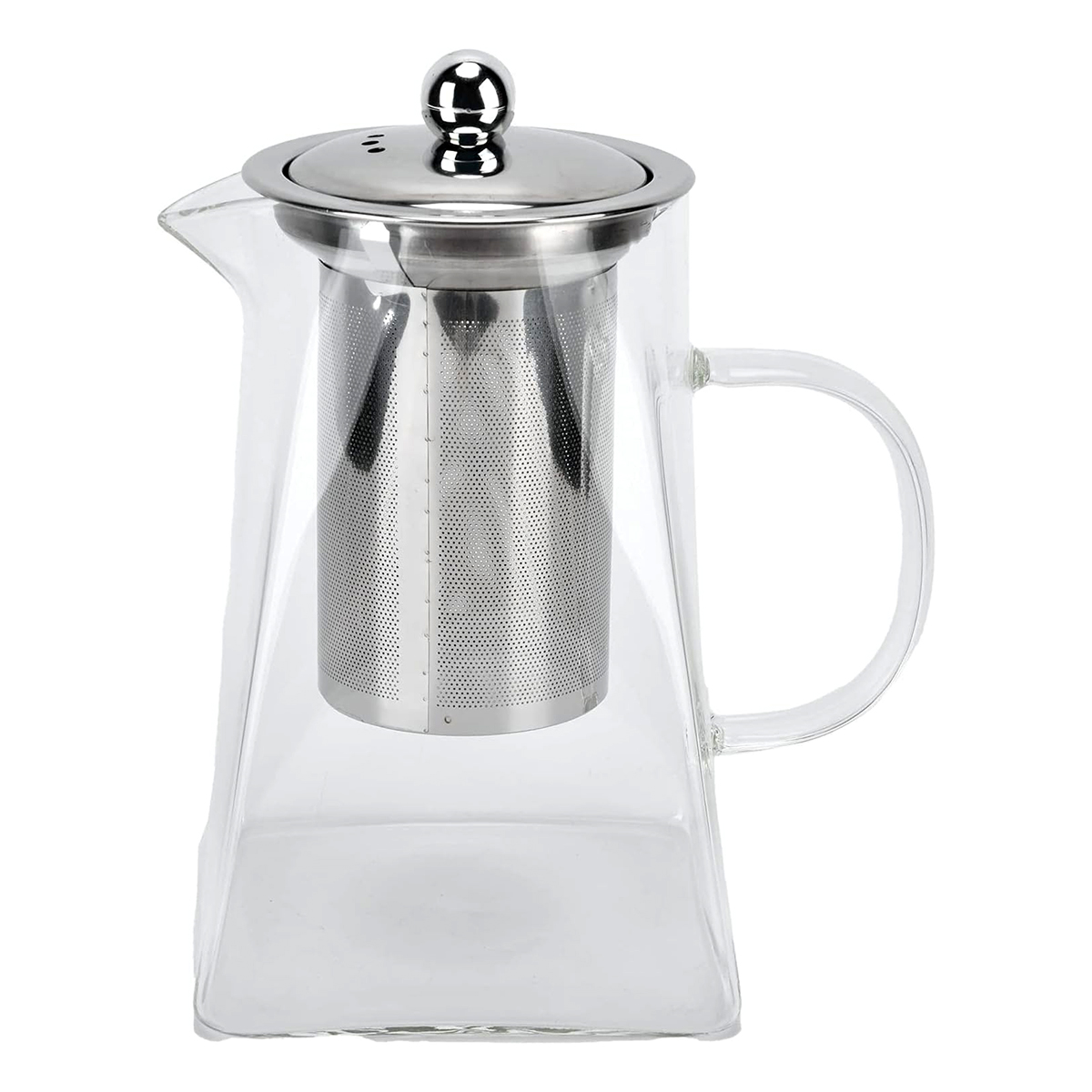 Glass Teakettle-550ML