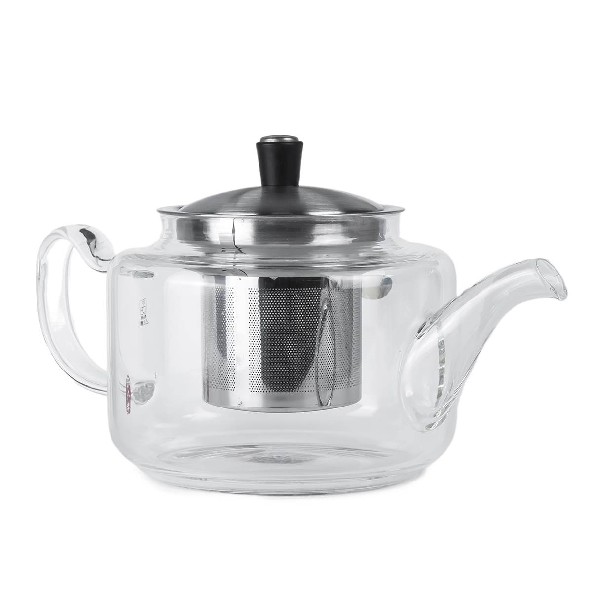 Glass Teakettle-720ML