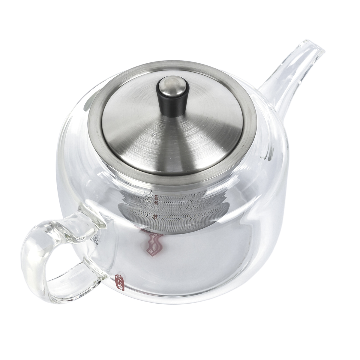 Glass Teakettle-720ML - Image 2