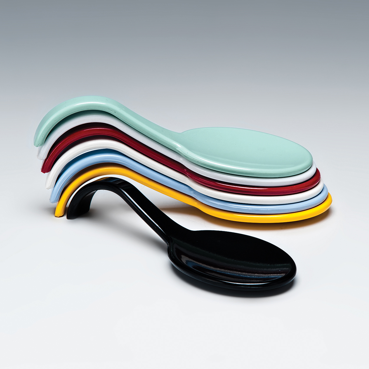 Small Display Melamine