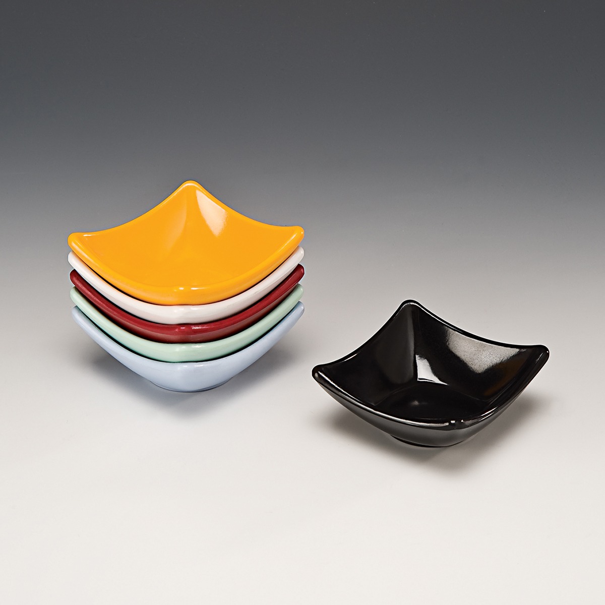 Small Display Melamine -4511