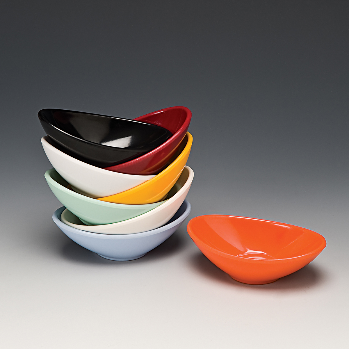 Small Display Melamine -6511