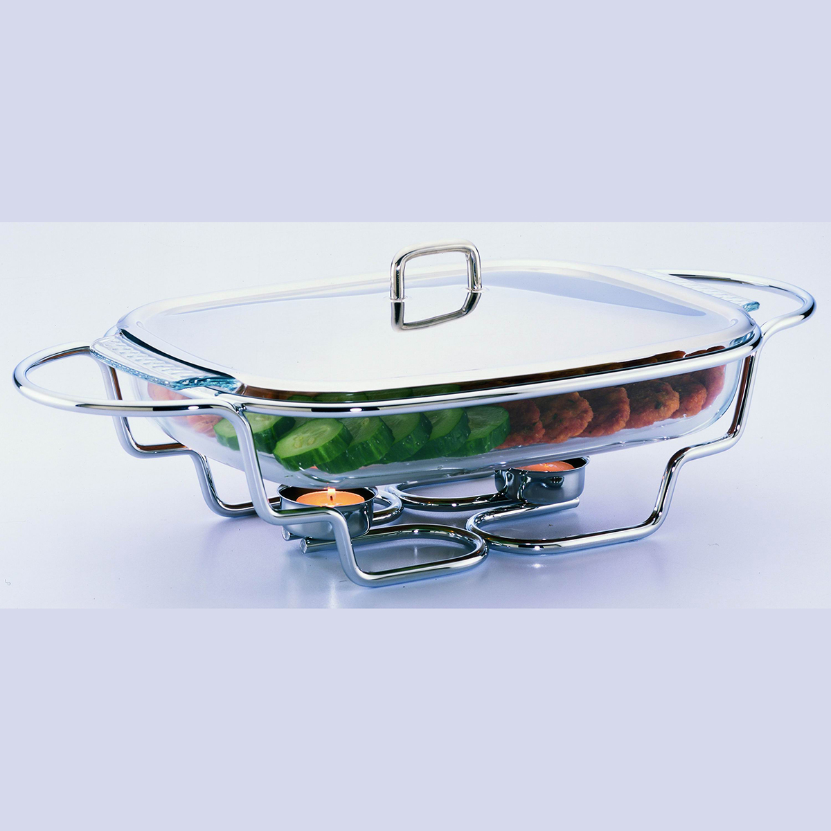 Spring Food Warmer 3L 023