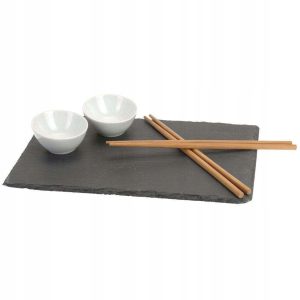 AMUSE SUSHI SET 7PCS RECTANGUL-210000100