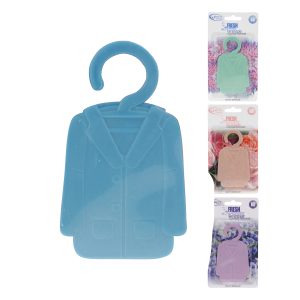 Closet Airfreshner 4Ass Scents